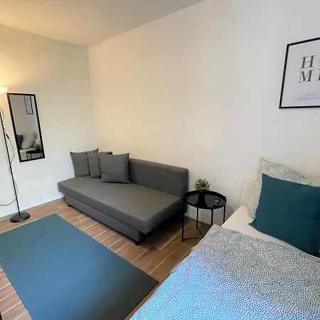 Apartment Need