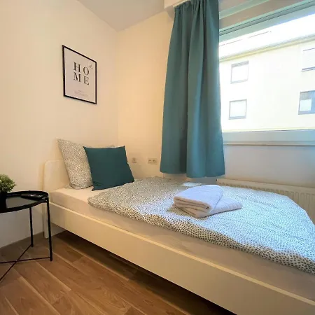 Need Apartmán Göttingen