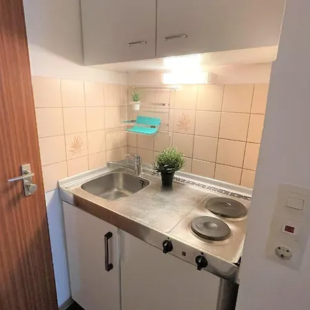 Need Apartment *